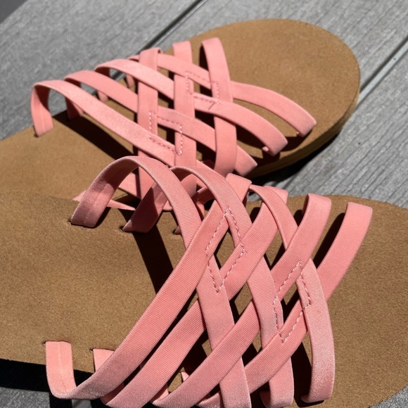 Sanuk Rio Slides size 7 - Picture 5 of 6